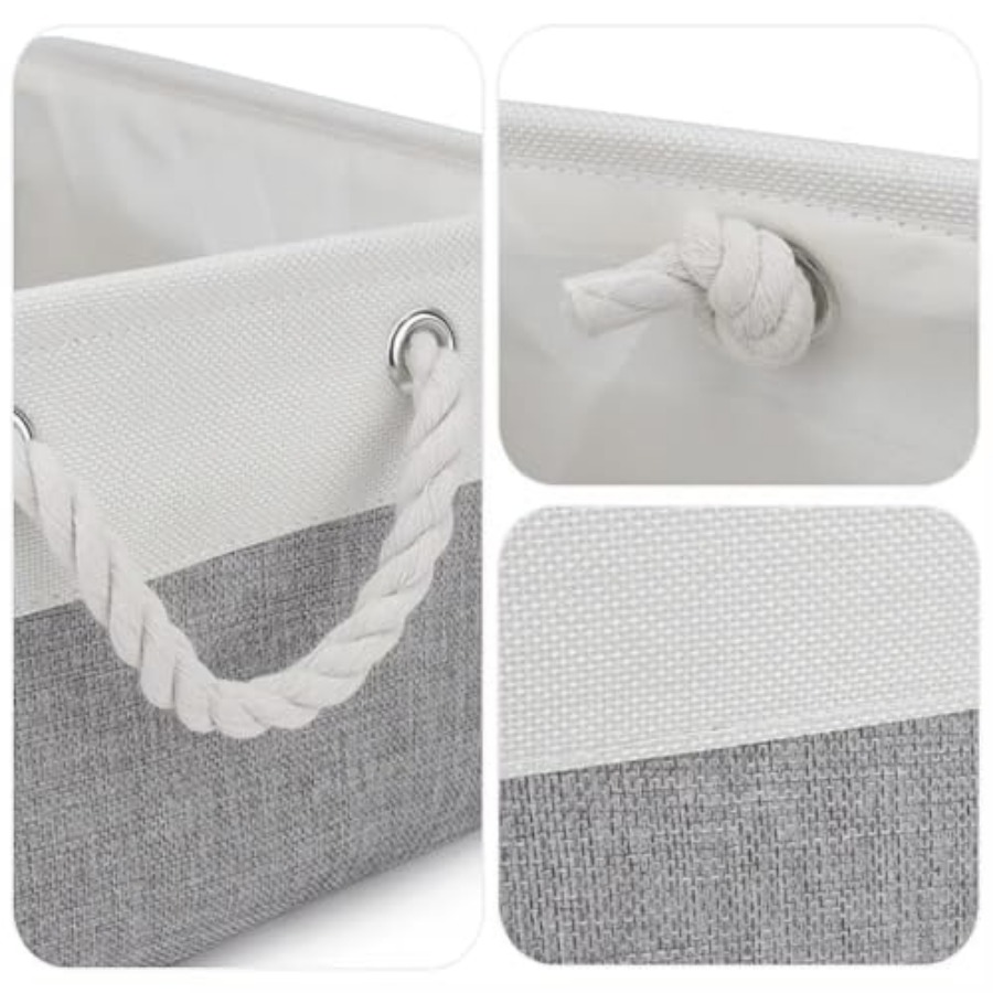 Dog Toy Basket, Dog Toy Bin Bo - đánh giá và giá Personalized Name Box