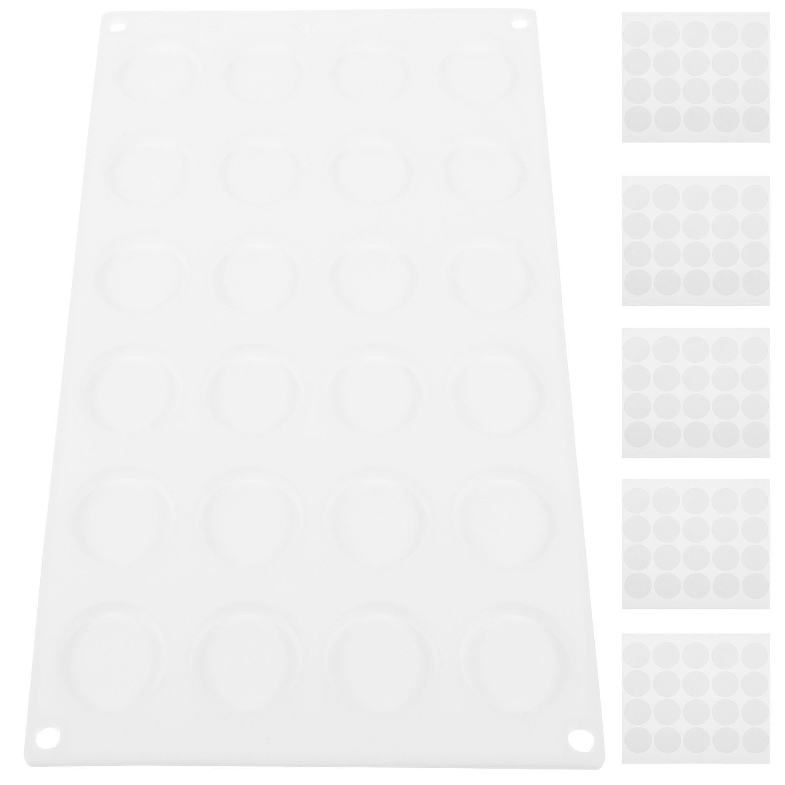 1Set Premium Silicone Wax Seal - đánh giá và giá Wax Seal Letter Kit