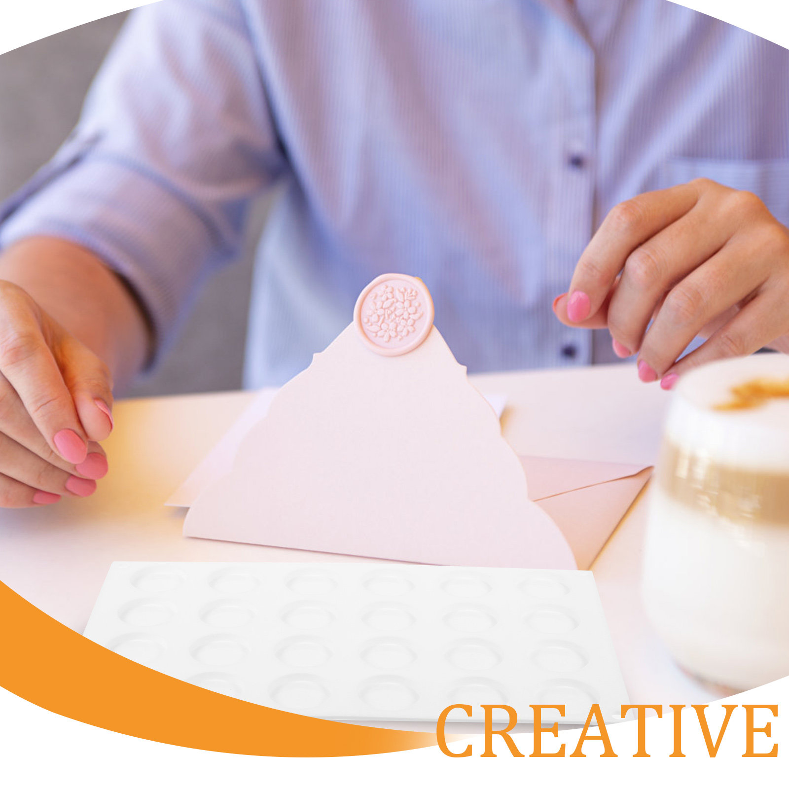 1Set Premium Silicone Wax Seal - đánh giá và giá Wax Seal Letter Kit