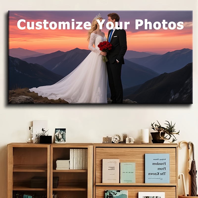 1pc Personalized Custom Photo  - đánh giá và giá Pet Portrait Custom