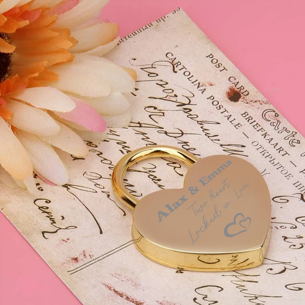 1PC Old Antique Style locked i - đánh giá và giá Personalized Name Box