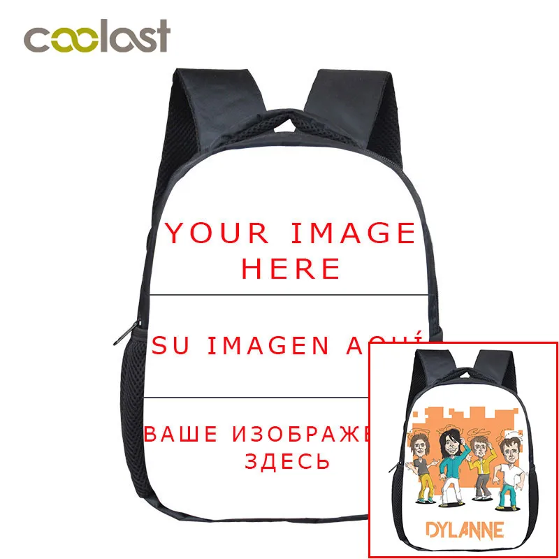 Customized Mini School Backpac - đánh giá và giá Custom Photo Book