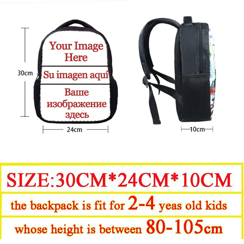Customized Mini School Backpac - đánh giá và giá Custom Photo Book