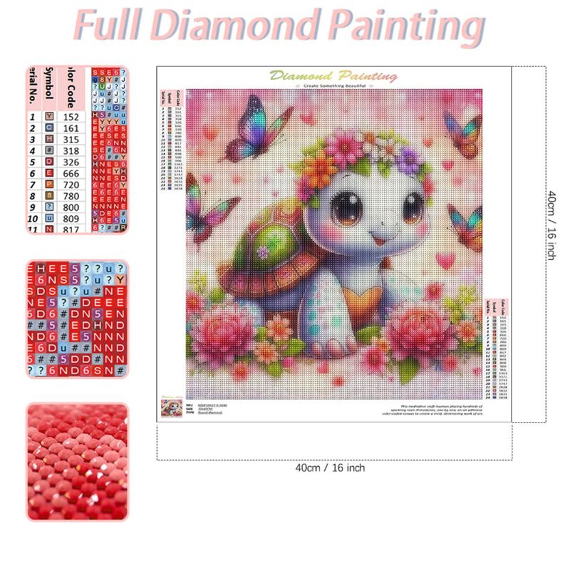 1pc frameless  5d Diamond Pain - đánh giá và giá Photo Mosaic Print