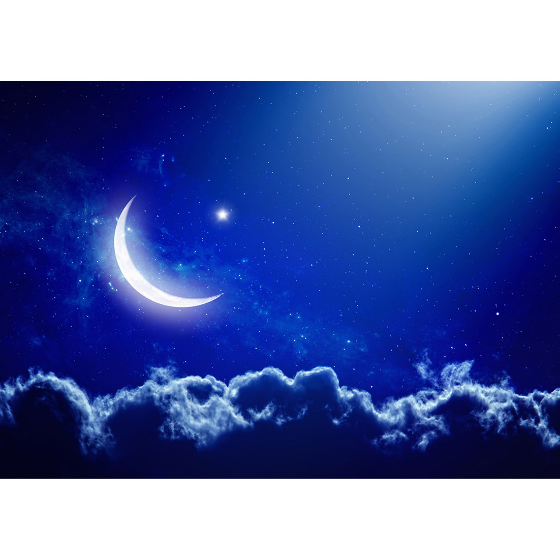 Stars Starry Dark Sky Night Ph - đánh giá và giá Custom Night Sky