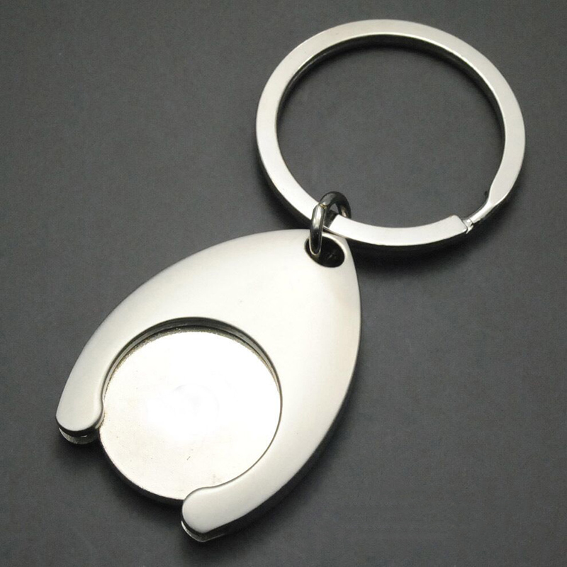 Personalized Keychain Custom L - đánh giá và giá Initial Ring Custom