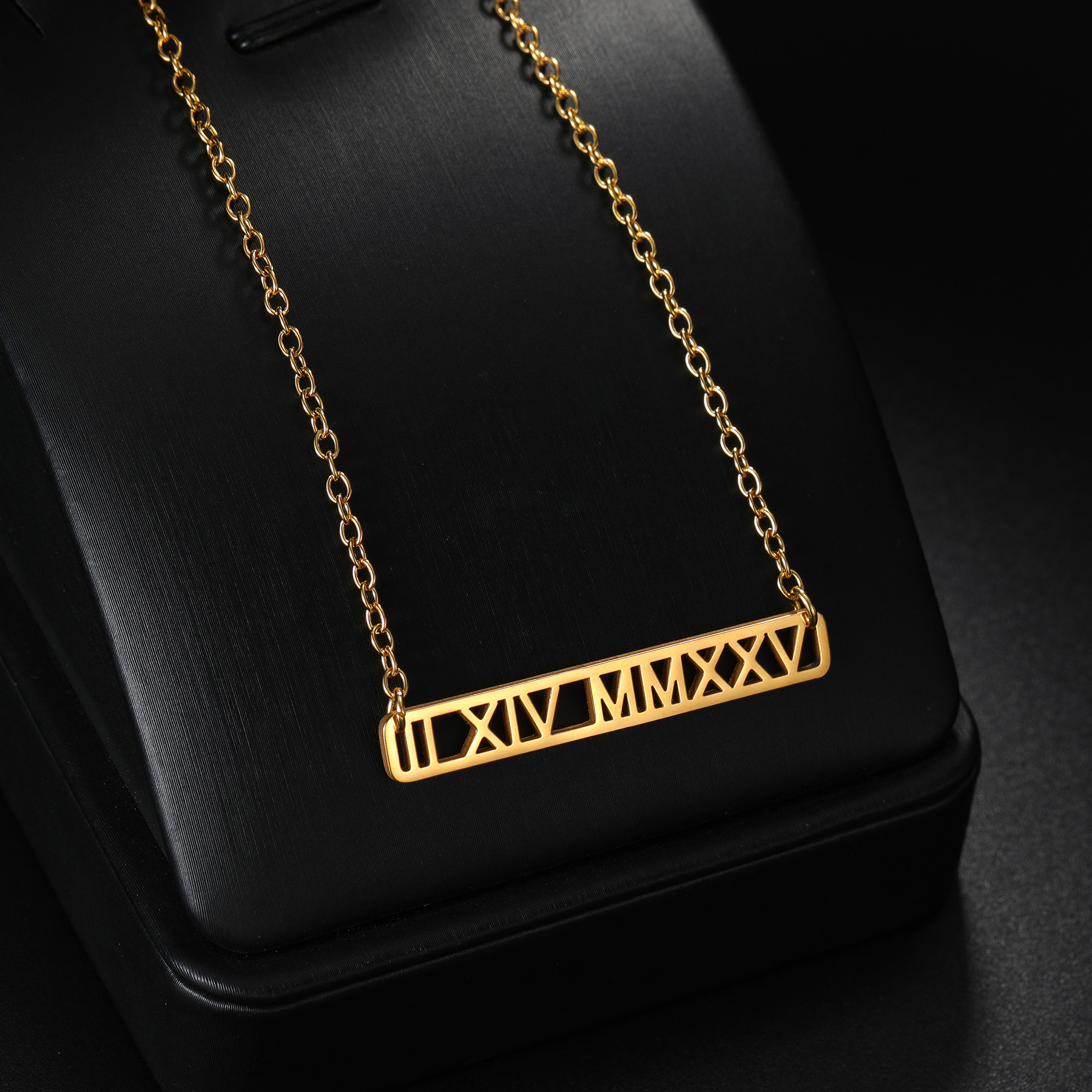 Nextvance Custom Address Coord - đánh giá và giá Coordinates Bracelet