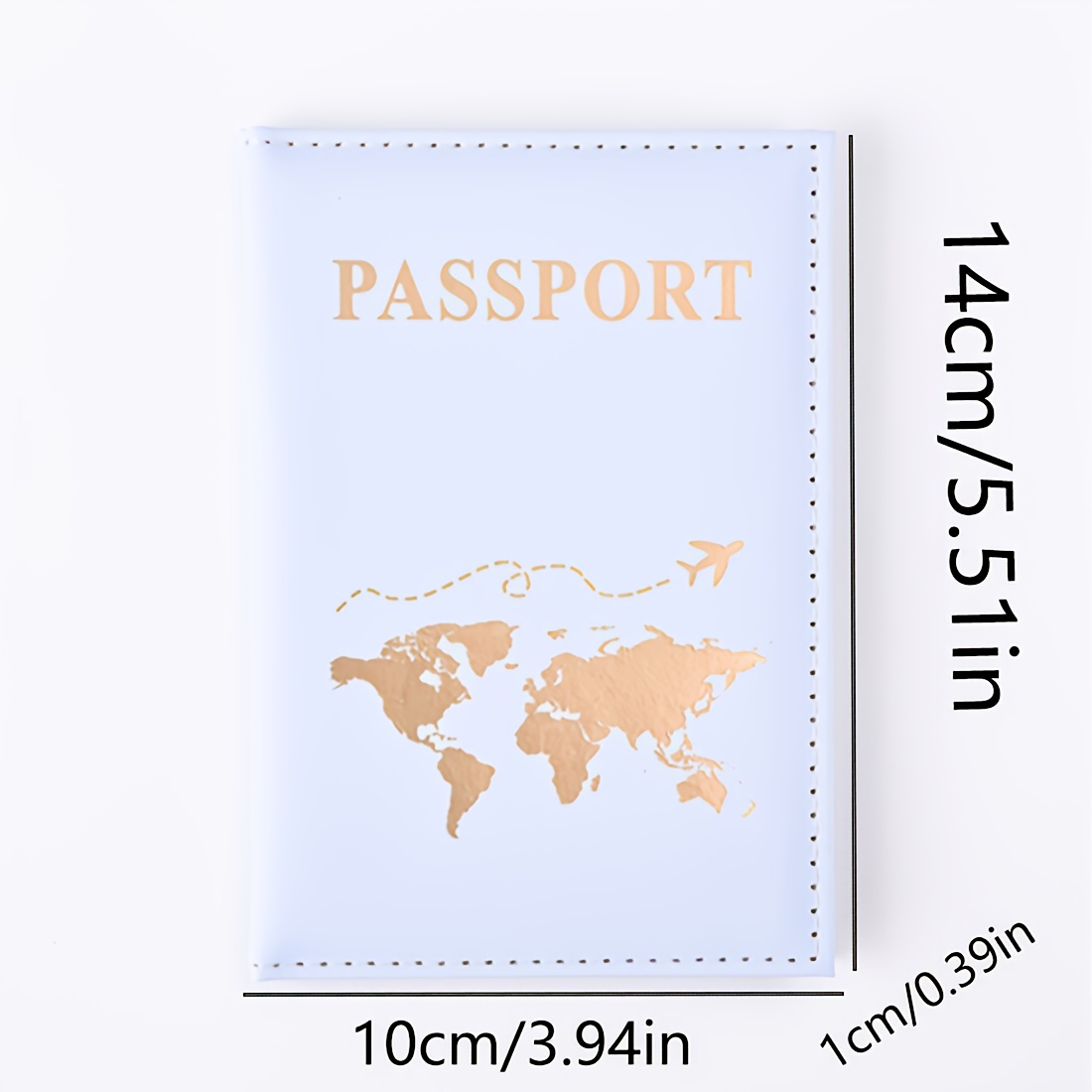 Custom Name World Map Passport - đánh giá và giá Personalized Name Box
