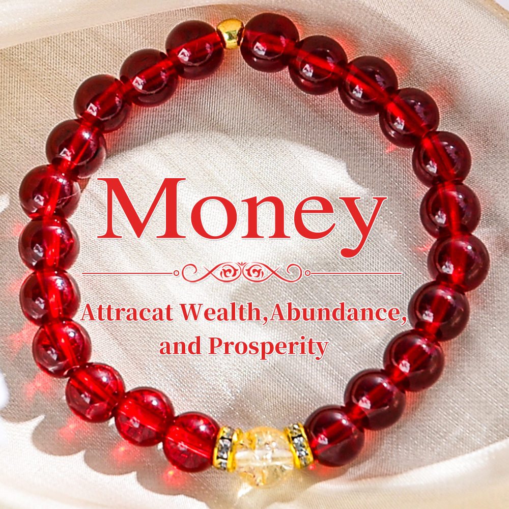 1PC Prosperity and Abundance H - đánh giá và giá Coordinates Bracelet