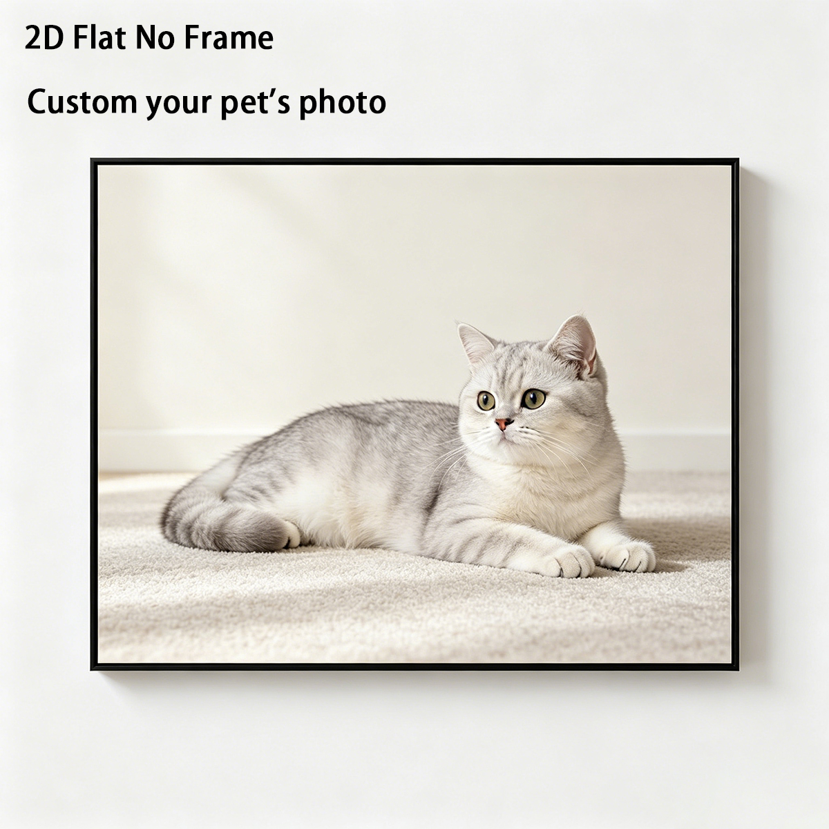 Custom Pet Photos Dog Annivers - đánh giá và giá Pet Portrait Custom
