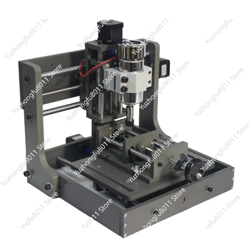 DIY 2020 PVC Frame 4 Axis C*NC - đánh giá và giá Engraved Wood Frame