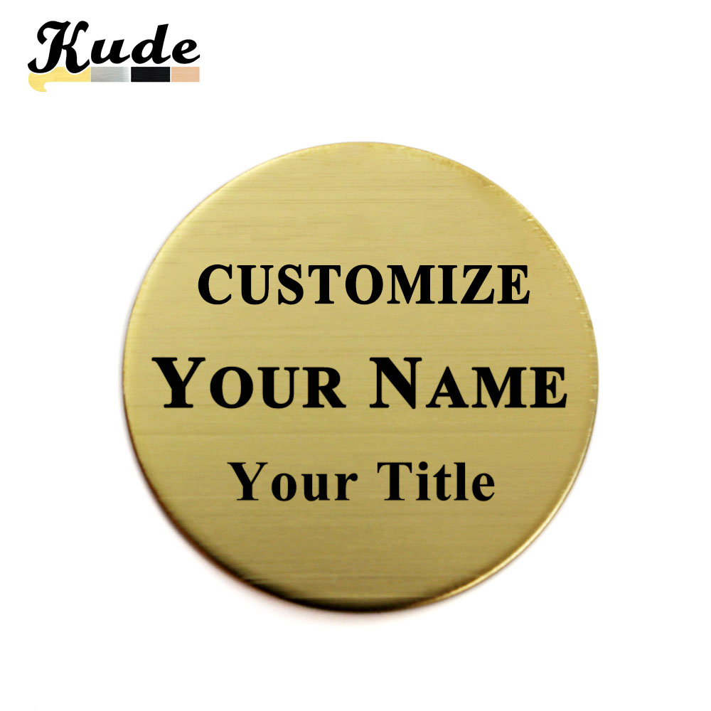 3cm Engrave Your Logo Text Pla - đánh giá và giá Personalized Name Box