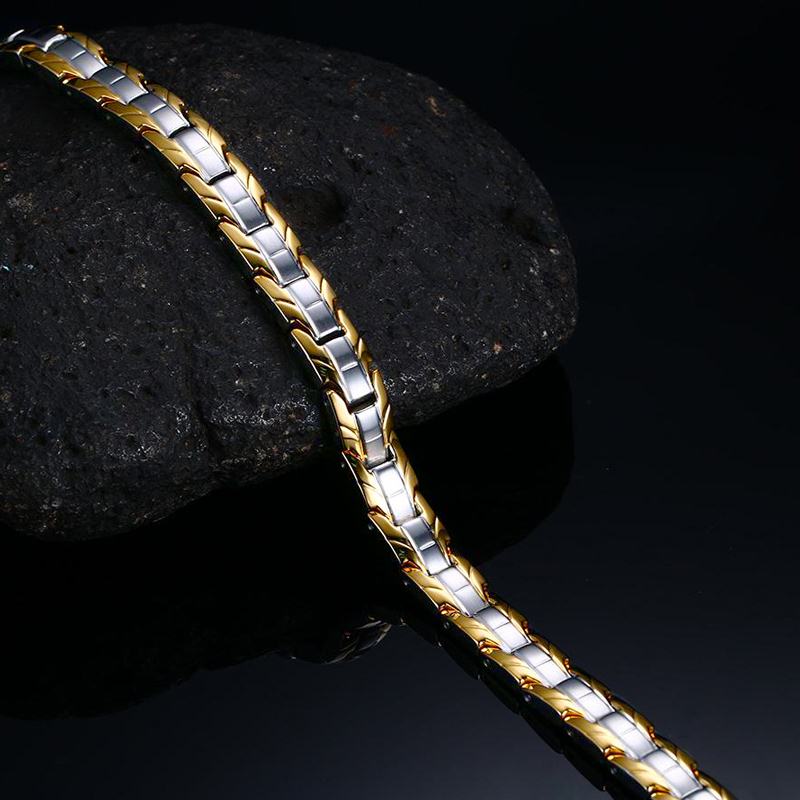 Vinterly Magnetic Bracelet Hea - đánh giá và giá Coordinates Bracelet