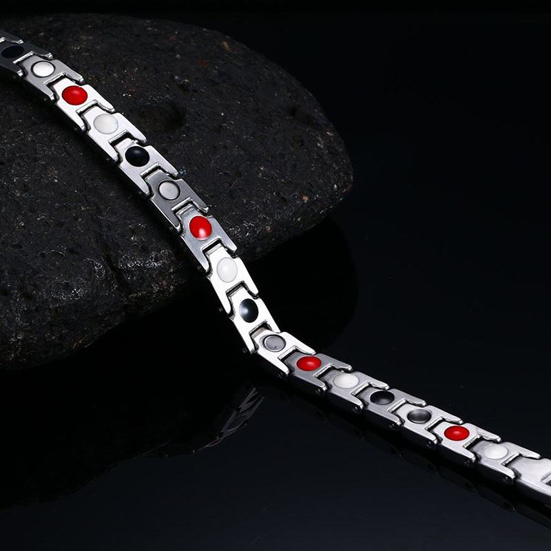 Vinterly Magnetic Bracelet Hea - đánh giá và giá Coordinates Bracelet