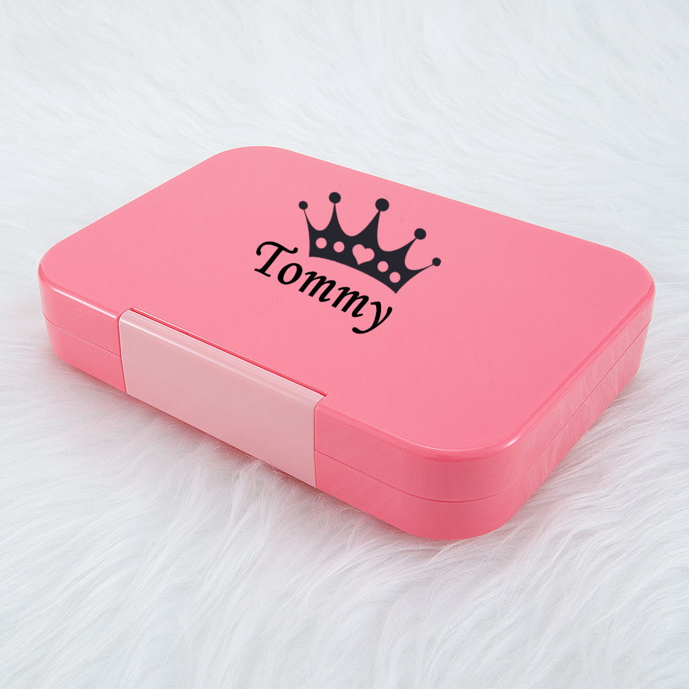 MIYOCAR personalized any name  - đánh giá và giá Personalized Name Box