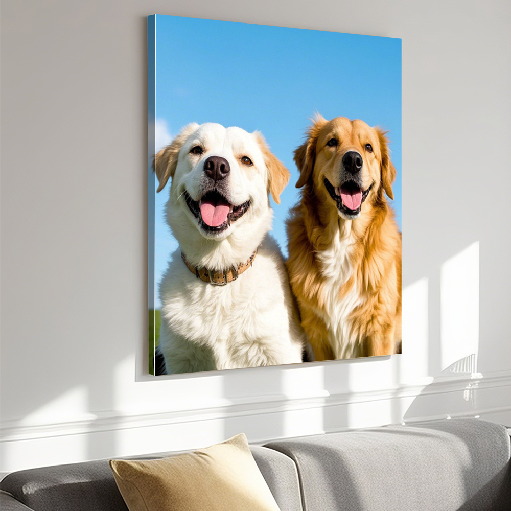 1 Pc Custom Photos with DIY Wo - đánh giá và giá Engraved Wood Frame