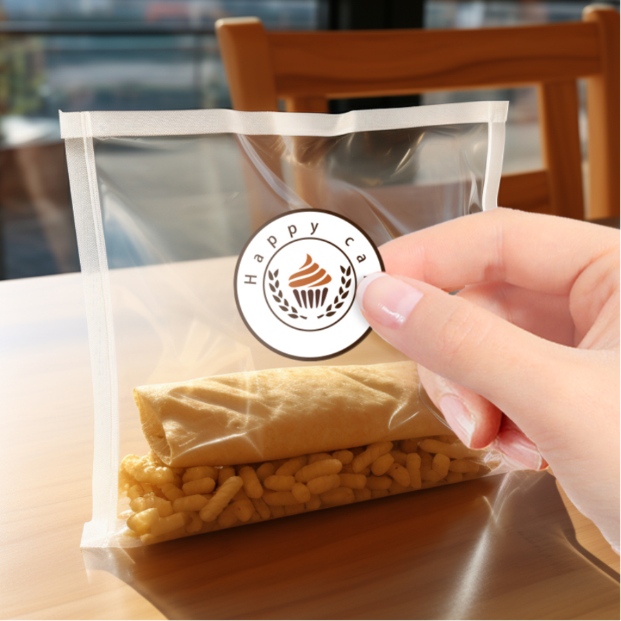 Customizable Photo Stickers wi - đánh giá và giá Personalised Candle Label