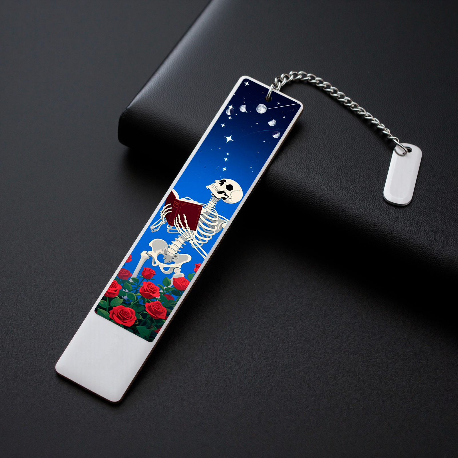 Bookmark Custom Page Brand Pri - đánh giá và giá Custom Photo Book