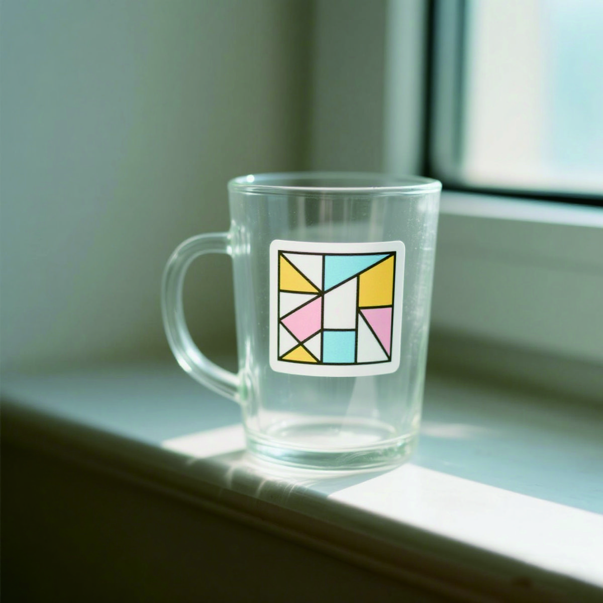 Custom Square/Rectangle/Photo  - đánh giá và giá Personalised Candle Label